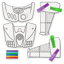 We did not find results for: Product Image Of Buzz Lightyear Create Your Own Space Ranger Wings Craft Kit 4 Buzz Lightyear Toy Story Party Buzz Lightyear Wings