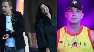 Kim kardashian has revealed that she feels 'empathy' for britney spears after watching the free britney documentary. Amira Oliver Pocher So Finden Sie Pietro Lombardis Neue Freundin Laura Maria