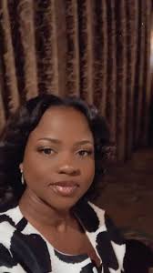 When I first learned that I was...