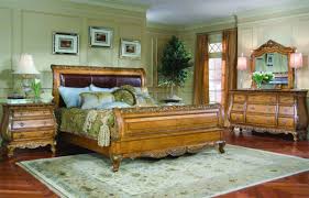 In bedroom sets, nightstands, counter height tables Versailles Bedroom Set Legacy Classic Furniture