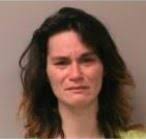 Man arrested for stealing, kicking officer