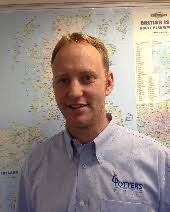 Potters Further Strengthens Its Sales and Technical Team