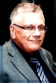 John Dudgeon Obituary