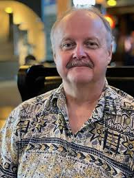 Obituary information for Mark Irvin Langgard