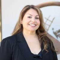 Nancy Alarcon-Gonzalez