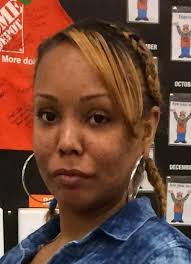 Tyanna Mitchell Obituary (1980