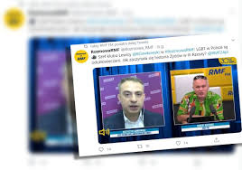 Wcześniej polska agencja prasowa podała, że u nigeryjczyka podejrzewa się ebolę. Mazurek Przerwal Program Z Udzialem Polityka Lewicy Sa Pewne Granice Polityka Wiadomosci Gazeta Pl