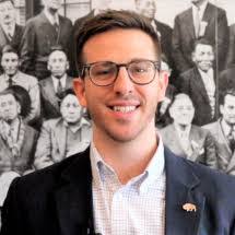 Tyler Scribner's Instagram, Twitter & Facebook