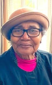 Mrs. Annie Mae Glover Obituary (2025)