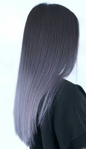 Graues Ombrehaar Graues Ombre Haar Graues Ombre Haar Denizkizi Saci Koyu Renk Sac Muhtesem Sac Modelleri