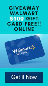 Get 100 Walmart Gift Card Now Walmart Gift Cards Amazon Gift Card Free Walmart Card