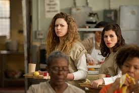 Lyonne is also known for her role as jess Orange Is The New Black S Natasha Lyonne Talks Real Life Jail Experiences Rolling Stone