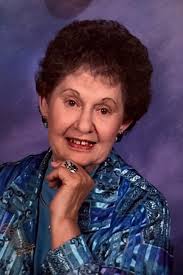 Geraldine Kyle Obituary July 15, 2023