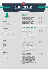 Avec la traduction arabe français mise en français, en. Comment Mettre Son Cv Anglais En Valeur Modeles Conseils