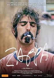The best movies of 2021 (so far). Zappa The Movie Australian Cinema Release 18th February 2021