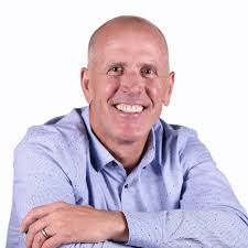 About — The Center