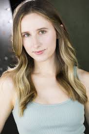 Bailey Elizabeth Allen