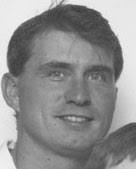 Jeffery Ray Meredith (1969-2006)