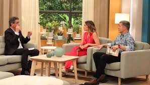 When he was four years old, the family moved to lisbon. Jose Gomes Ferreira Apresenta Novo Projeto No Programa Casa Feliz