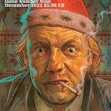 Image Comics Fan Club