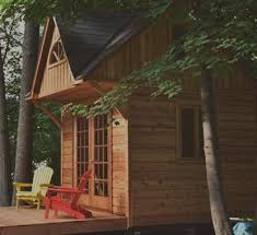 We offer outdoor pavilion kits in a number of sizes, prices and styles. Modern Traditional Cabin Kits Summerwood Products