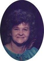 Shirley Kean Obituary (2010)