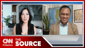 It is also available on cable and pay television. Rommel Banlaoi L The Source Youtube