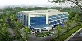 Columbia asia nursing & rehabilitation centre. Columbia Asia Medical Centre Penang Property Talk