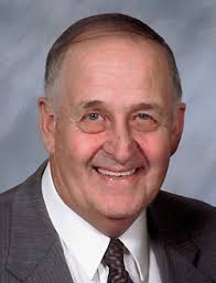 Earnest David Schimmel (1939-2012)