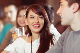 What your cocktail says about your dating personality