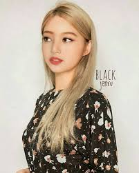 Comment The First 3 Letters Of Your Name I M Liz 3 In One Liz Black Pink