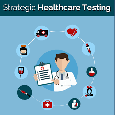 Strategic Healthcare Testing Health Care Testing Strategies Software Testing