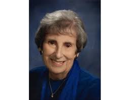 Patricia Sublett Obituary (1935