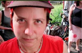 Diane Cluck, South China, Diva Cup