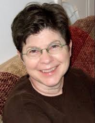 Barbara Fitzhugh Obituary (1948