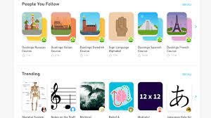 Tiny Cards Duolingo S Learning Flashcards Come To The Web Flashcards Duolingo Kids App Design