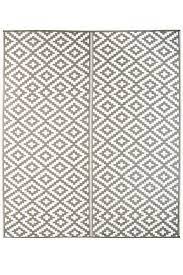 Unser demonte teppich ist elegant und luxuriös. Outdoor Kunststoffteppich Austin Grau 240 X Kaufland De
