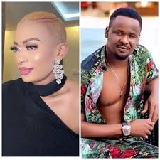 Tonto Dikeh's personal life and behavior