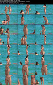 Nude Beach – BeachSome No.1 – ShockAss