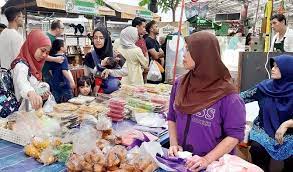 Senarai bazaar ramadan tumpuan dan menarik selangor 2020. Singapore Celebrates Ramadan With Bazaars And Biryani Arab News