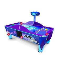 Ice Air Fx Air Hockey Oem Parts Service Game Manuals Air Hockey Hockey Air Hockey Table