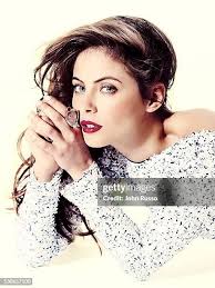 419 Willa White Photos & High Res Pictures