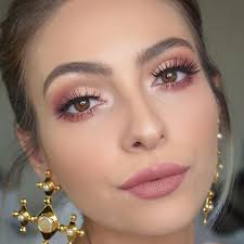 Seja Maquiadora Profissional Clique Aqui E Aprenda A Ganhar Dinheiro Com Maquiagem Maquiagem Casamento Casamento Maquiagem Maquiagem Online
