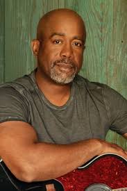 Darius Rucker