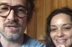 She is known for her wide range of roles across blockbusters. Guillaume Canet Et Marion Cotillard Fans De Petit Bambou Paperjam News