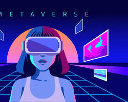 Imagen de Metaverso