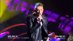 The tv show is sweden's most popular, with almost half the country watching as sweden picks its song for the eurovision song contest. Danny In The Club Melodifestivalen 2011 Finalen Eurovision Song Contest 2011 Youtube