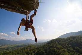 Adventure Travel 2014 Part Un Travel Junkie Diary Rock Climbing Service Trip Adventure