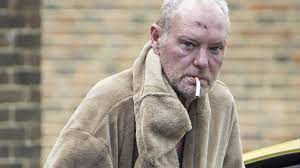 You could see he played for the love of the game. Einfach Nur Traurig Den Grossen Paul Gascoigne So Zu Sehen Watson