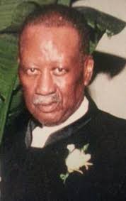 George Roberts Obituary